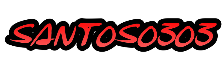 LOGO SANTOSO303